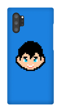 WreckItRob Samsung Cases