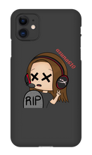 Asuna610 iPhone Cases