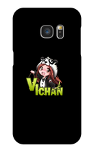 vichan_ Samsung Phone Cases
