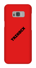 trixocx Samsung Phone Cases