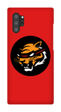gyopomike Samsung Phone Cases