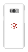 menux__92 Samsung Phone Cases