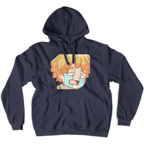 imkazorah Hoodies (No-Zip/Pullover)