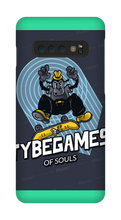 tybegames Samsung hoesjes