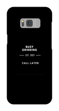 legalgenesis Samsung Phone Cases