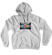 mediamaniac211 Hoodies (No-Zip/Pullover)