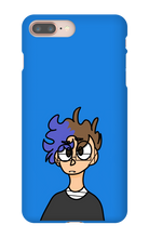 MoodkopKarrot iPhone Phone Case