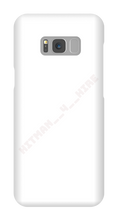 hitman__4__hire Samsung Phone Cases