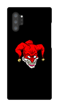 J3ster clown Samsung Phone Cases