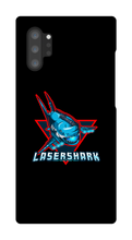 lasershark Samsung Phone Cases