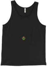 the gaming moonkey Tank Top