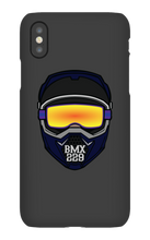 bmx229 iPhone Phone Cases