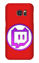 CatCoin Samsung Case