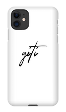 Cover X Iphone Logo GiTi
