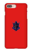 Capa Dizimador de Galáxias para iPhone