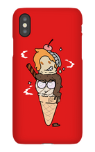 Ice Cream iPhone Phone Cases