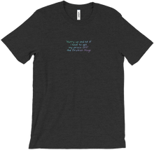 Quote: Get My Procs Off T-Shirt