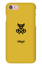 VikinggK - Official iPhone Case ( Black )