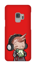 Samsung FundAZtion #2