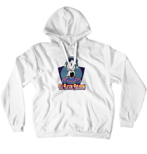 dj_bjorn_belgium Hoodies (No-Zip/Pullover)