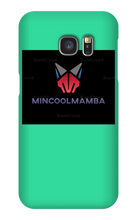 newon123 Samsung Phone Cases