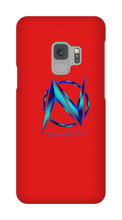 novad Samsung Phone Cases