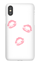 PB iPhone Phone Cases