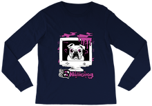 nolliewog Long Sleeve Tee