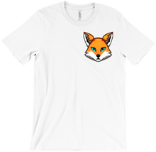 f0xyproxy T-Shirts