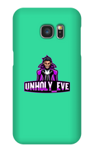 unholy_eve Samsung Phone Cases