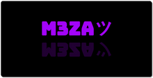 big_m3za XXL Gaming Mousepad
