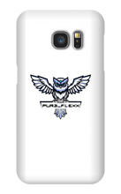 pur3_flexx Samsung Phone Cases