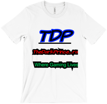 thedarkprince_ra T-Shirts