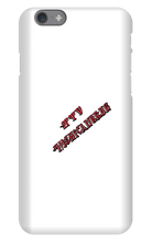 ttvmexicanbruh iPhone Phone Cases