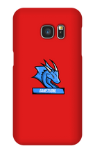 gametijdnl Samsung Phone Cases