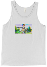 tjxgaming2 Tank Top