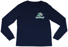 shadowwolf Long Sleeve Tee