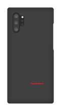 KapitanBravo Samsung Phone Cases