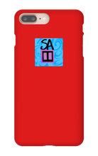 stayalive72 iPhone Phone Cases