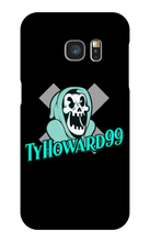 tyhoward99 Samsung Phone Cases