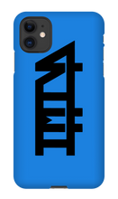 KIWI Logo iPhone Phone Cases
