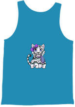 TIGER tanktop