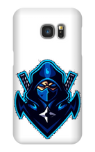 mike_boy69 Samsung Phone Cases