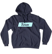 ragiriean Hoodies (No-Zip/Pullover)