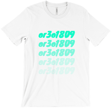 or3o1809 T-Shirts