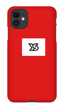 youngsimba2410 iPhone Phone Cases