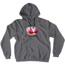 Boob Hood(Still in the works)