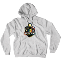 rubiconsgamersbase Hoodies (No-Zip/Pullover)