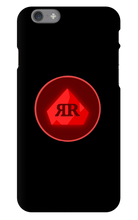 redstonereef iPhone Phone Cases