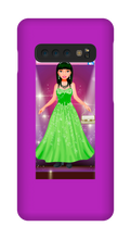 marijakiccelan Samsung Phone Cases